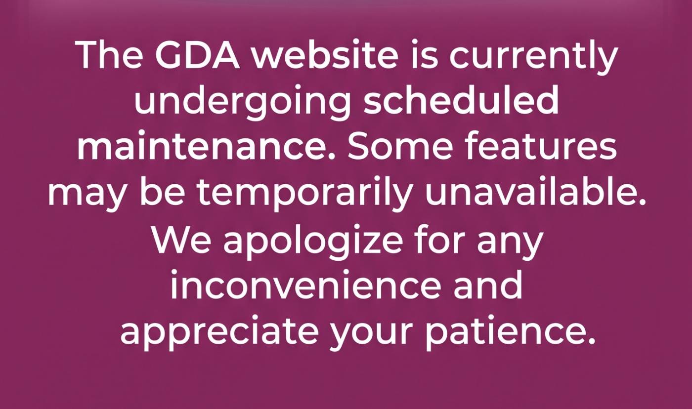 Maintenance